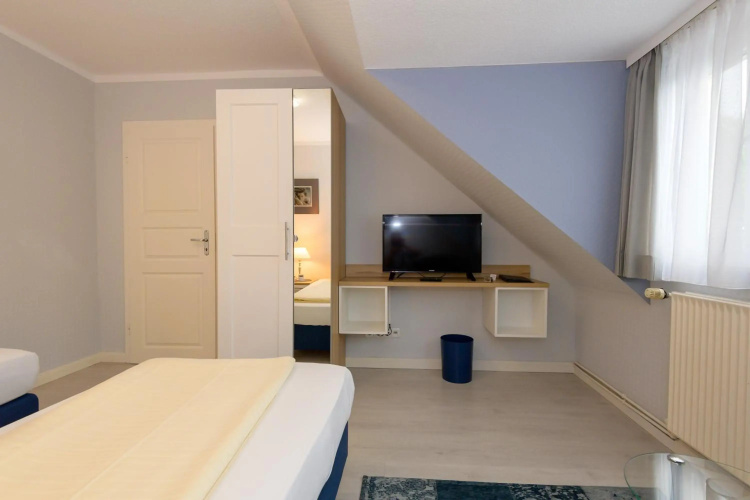 Bremer Apartmenthotel