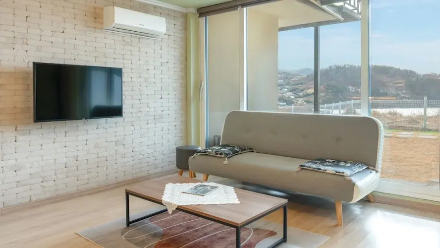 Yeosu Island Pet Pension