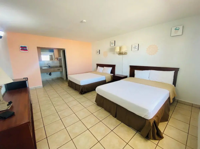 Hotel El Mirador