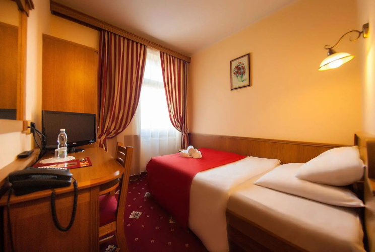 Hotel Askania
