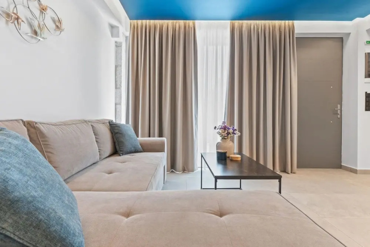 Argeno Suites Lefkada