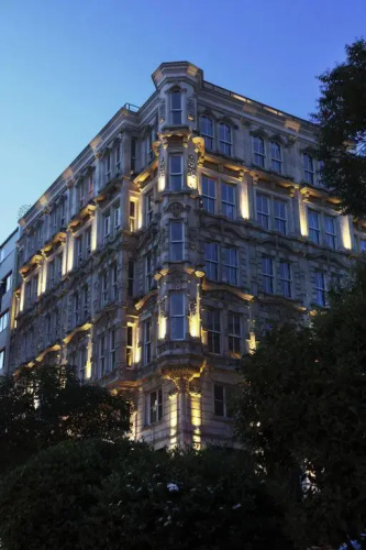 Yazicizade Residences
