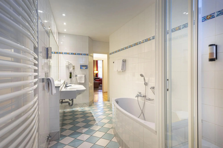 Achat Sternhotel Bonn photo 25