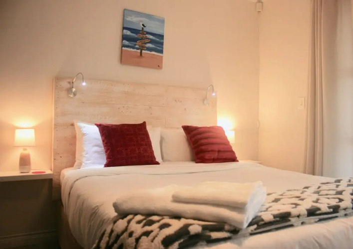 Blouberg Guest Suites