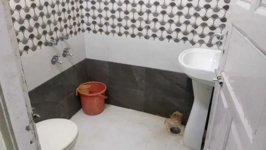 Hotel Sangam sagar