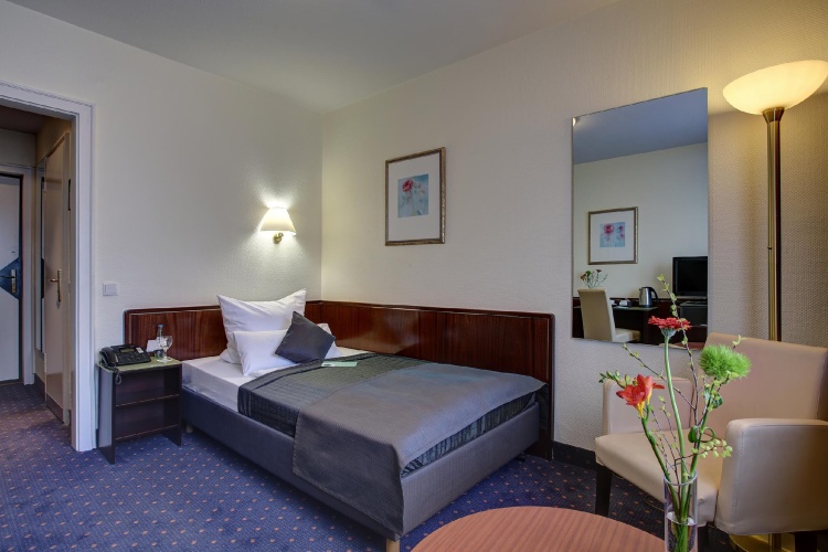 Comfort Single room