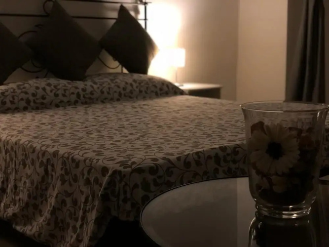 White King Rooms