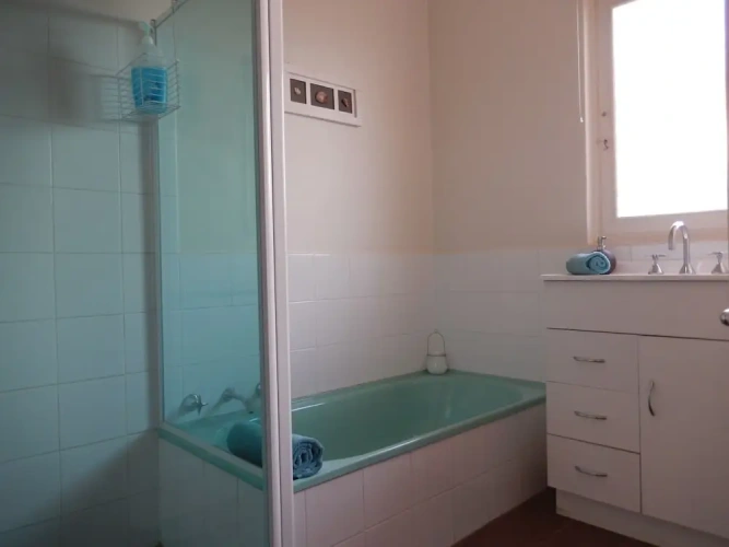 1 Bedroom Cottage