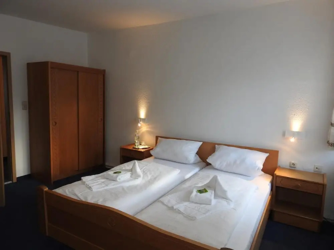 Hotel Hasen Kaufbeuren