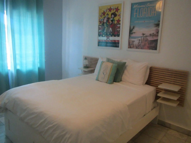 Royal South Beach Hotel