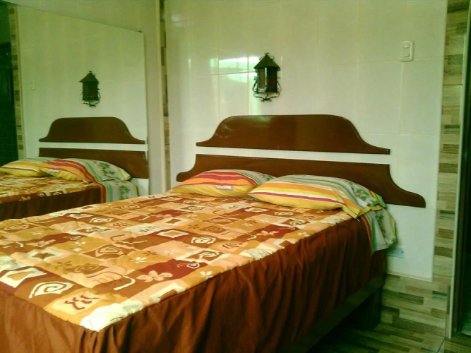Hostal Hostello - Lima Airport