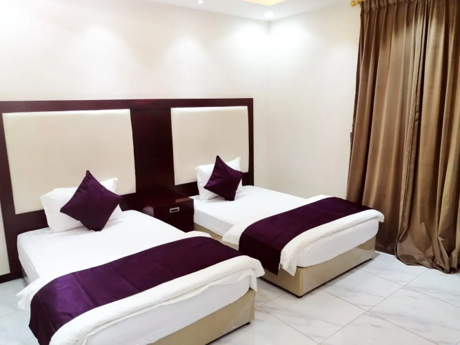 Tawariq 2 Serviced Apartments