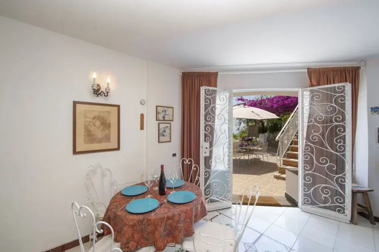 Villa Isabel