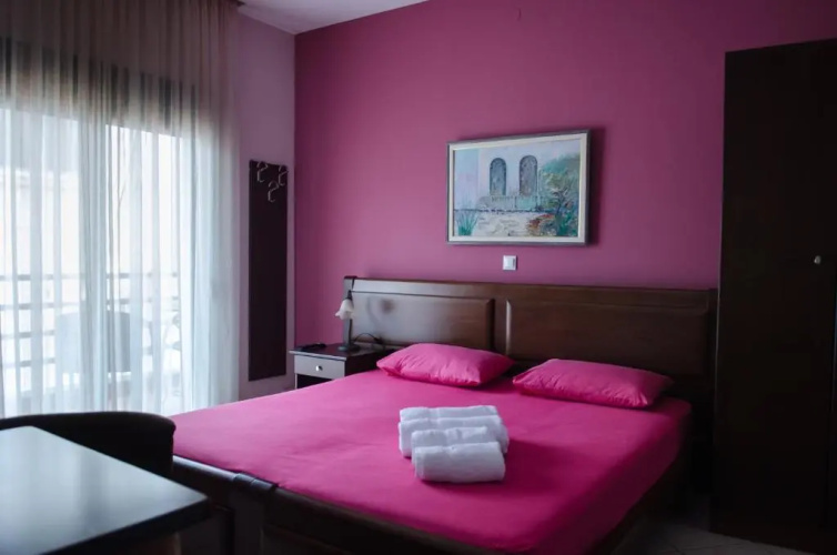 Guesthouse Liogerma