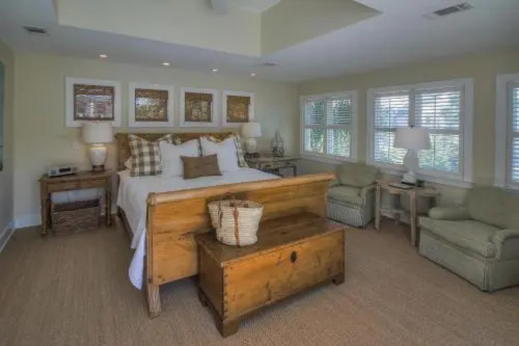 4 Fish Cottage