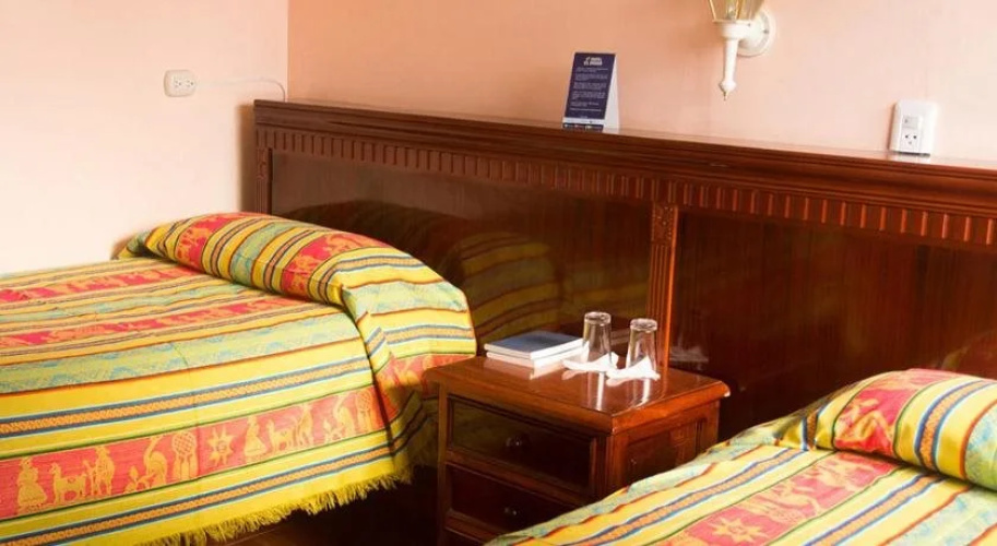 Hotel El Indio