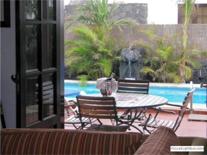 3 Bedrooms Villa