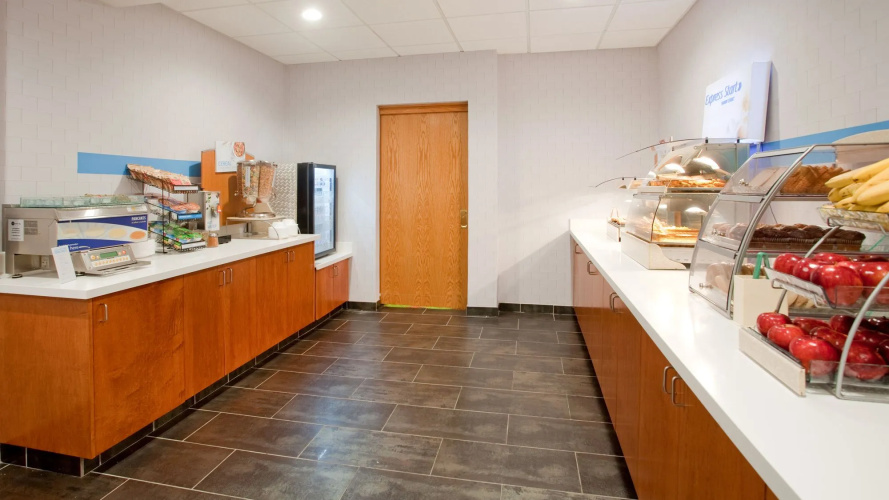 Holiday Inn Express  Kearney by IHG