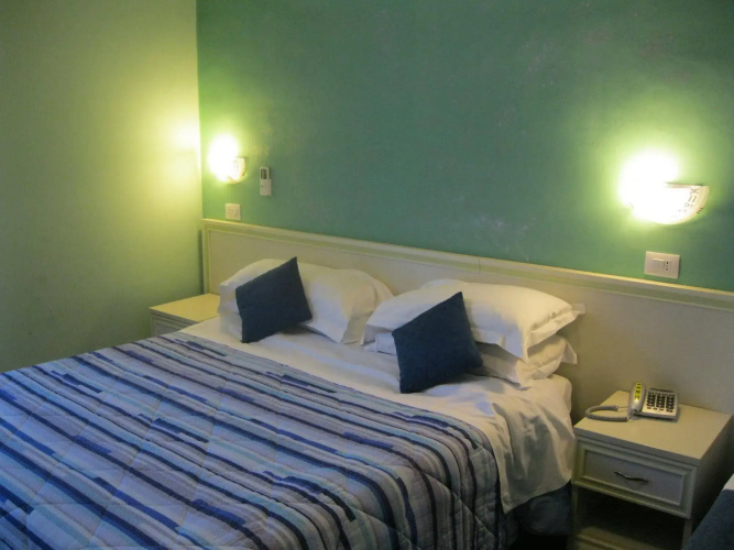 Hotel Gran Sasso