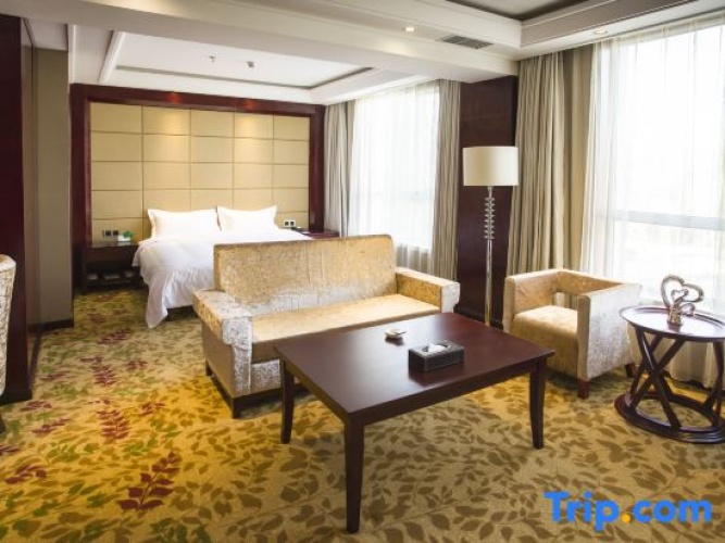 Business Single room
