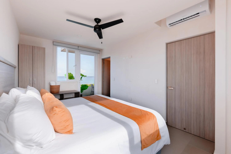 Azulea Isla Mujeres Hotel & Spa - Isla Mujeres