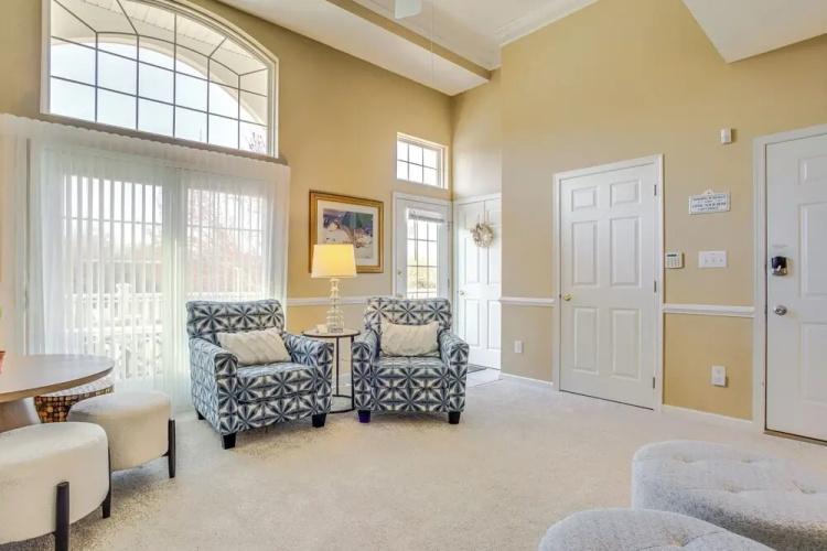 Deck, Balcony: Scenic Ocean View Beach Getaway!