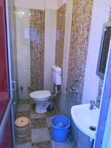 Hotel Satyam