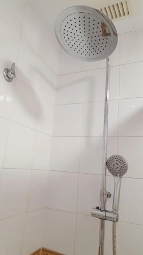 Apartamenticos Boggiero II