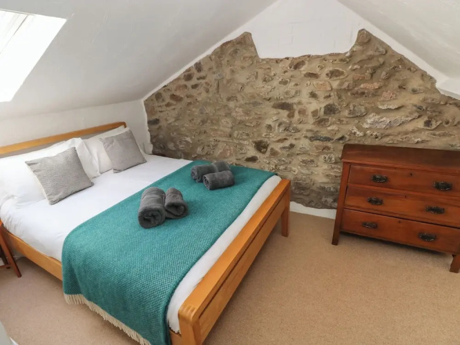 Briar Cottage