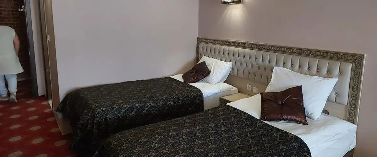 Ipsala Şenkol Otel