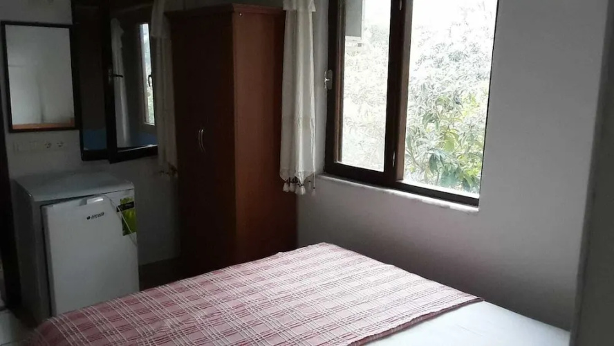 Cennet Pansiyon