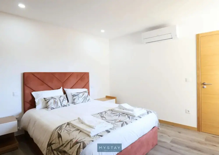 MyStay - Casa d'Henrique