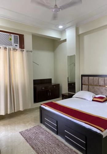 Shri Ram Paying Guest House