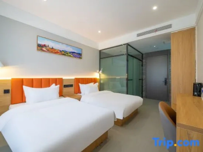 Business Double room