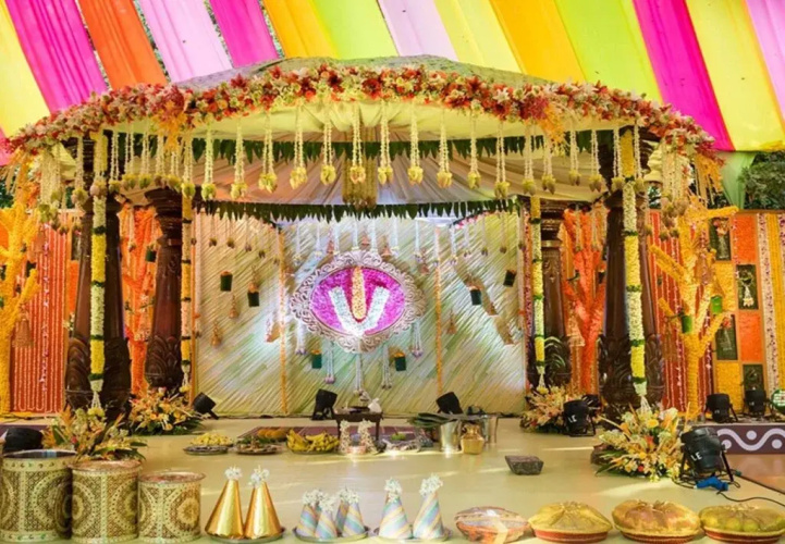 Lahari Resorts