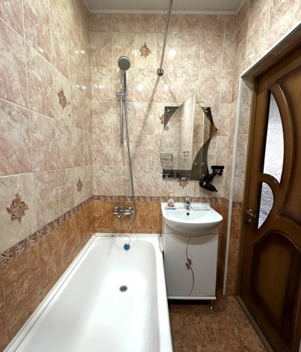 Фотография номера квартиры КакДома на улице Смолина 79