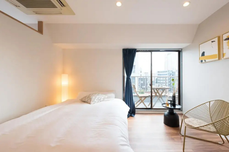 TORA HOTEL Skytree V