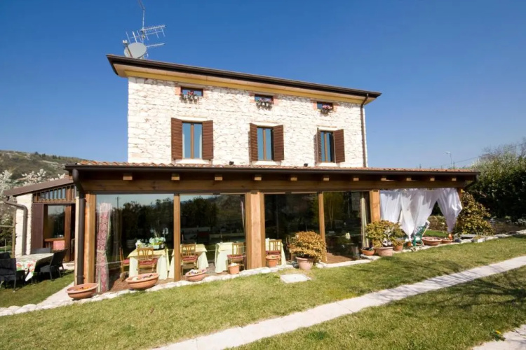 Villa Gesi