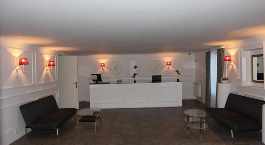 Inn Comfort