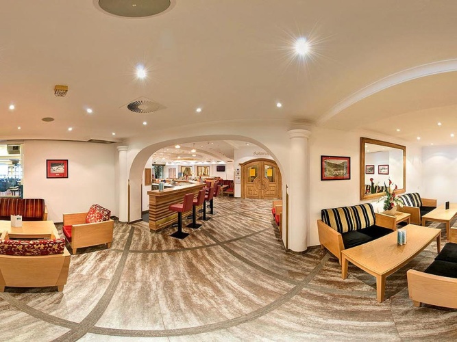 Strass Sport & Spa Hotel photo 16