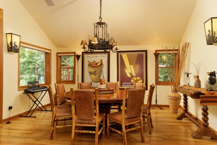 Cottage