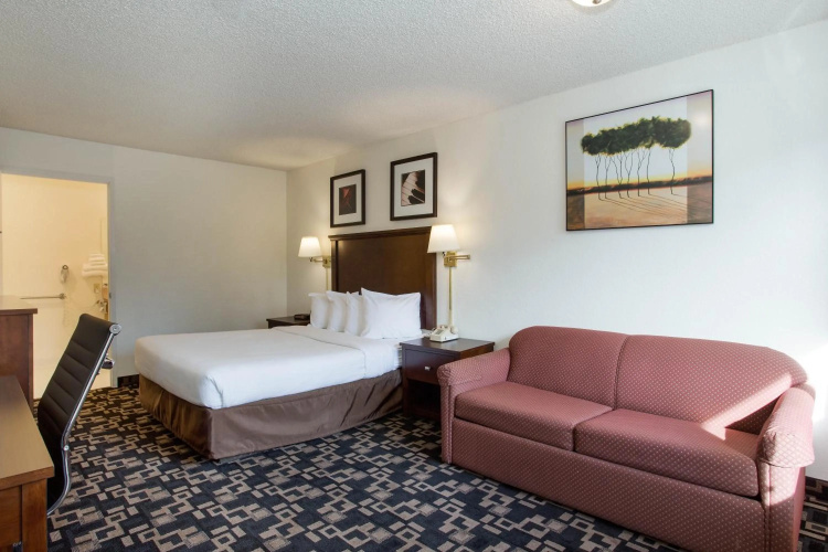 Morningglory Inn & Suites photo 6