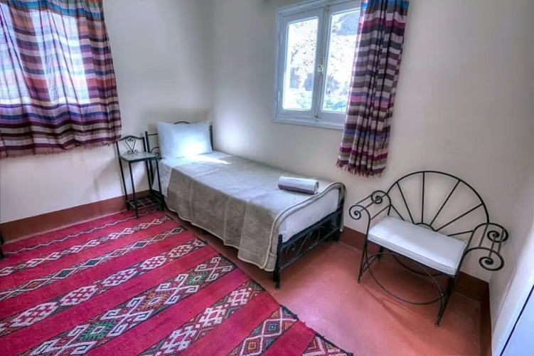 Riad Les Roches Todra