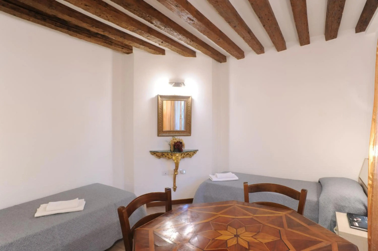 Appartamento Paradiso Ca' Giulia