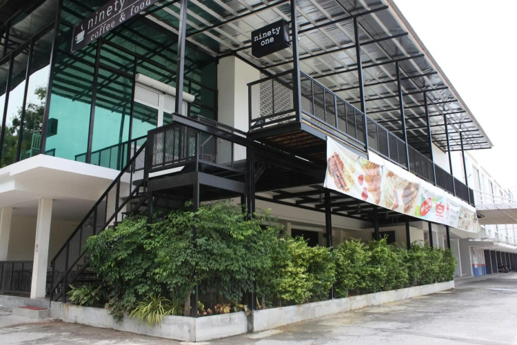 Tambun Inn Hotel