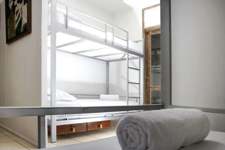 Ons Bed and Breakfast