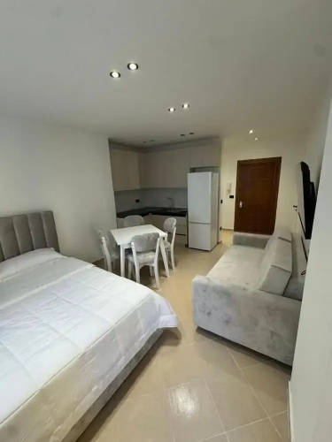 Onda Apartments