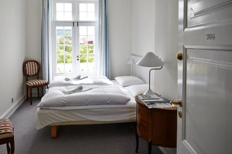 Brøndums Hotel
