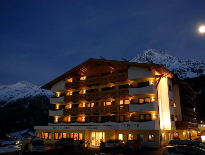 Hotelafbeelding