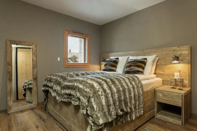 Le Mont Royal - Apt B103 - BO Immobilier